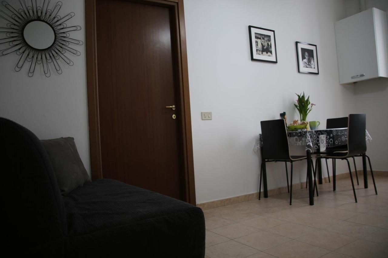 Home & Breakfast La Madonnina 013136-Cni-00001 Lurago dʼErba المظهر الخارجي الصورة