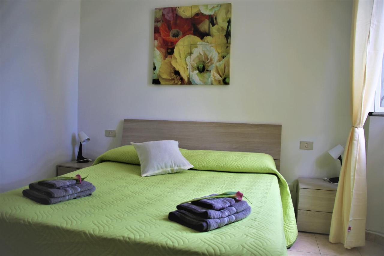 Home & Breakfast La Madonnina 013136-Cni-00001 Lurago dʼErba المظهر الخارجي الصورة