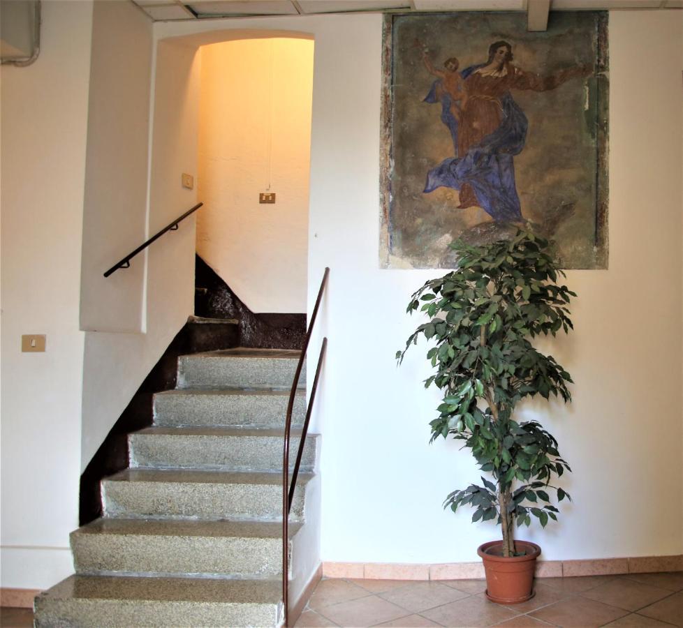 Home & Breakfast La Madonnina 013136-Cni-00001 Lurago dʼErba المظهر الخارجي الصورة