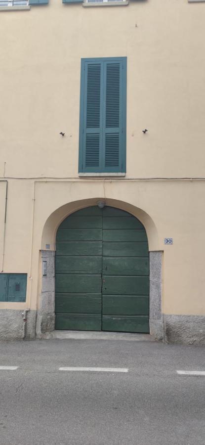 Home & Breakfast La Madonnina 013136-Cni-00001 Lurago dʼErba المظهر الخارجي الصورة