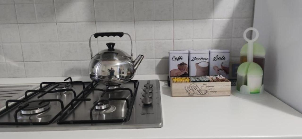 Home & Breakfast La Madonnina 013136-Cni-00001 Lurago dʼErba المظهر الخارجي الصورة