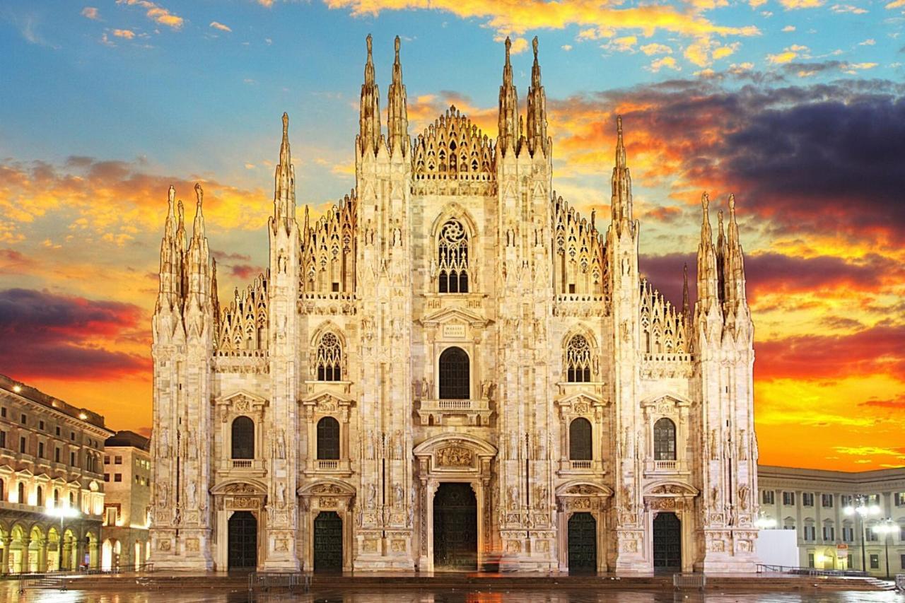 Home & Breakfast La Madonnina 013136-Cni-00001 Lurago dʼErba المظهر الخارجي الصورة
