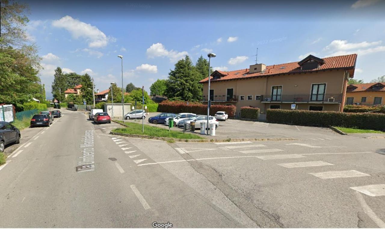 Home & Breakfast La Madonnina 013136-Cni-00001 Lurago dʼErba المظهر الخارجي الصورة