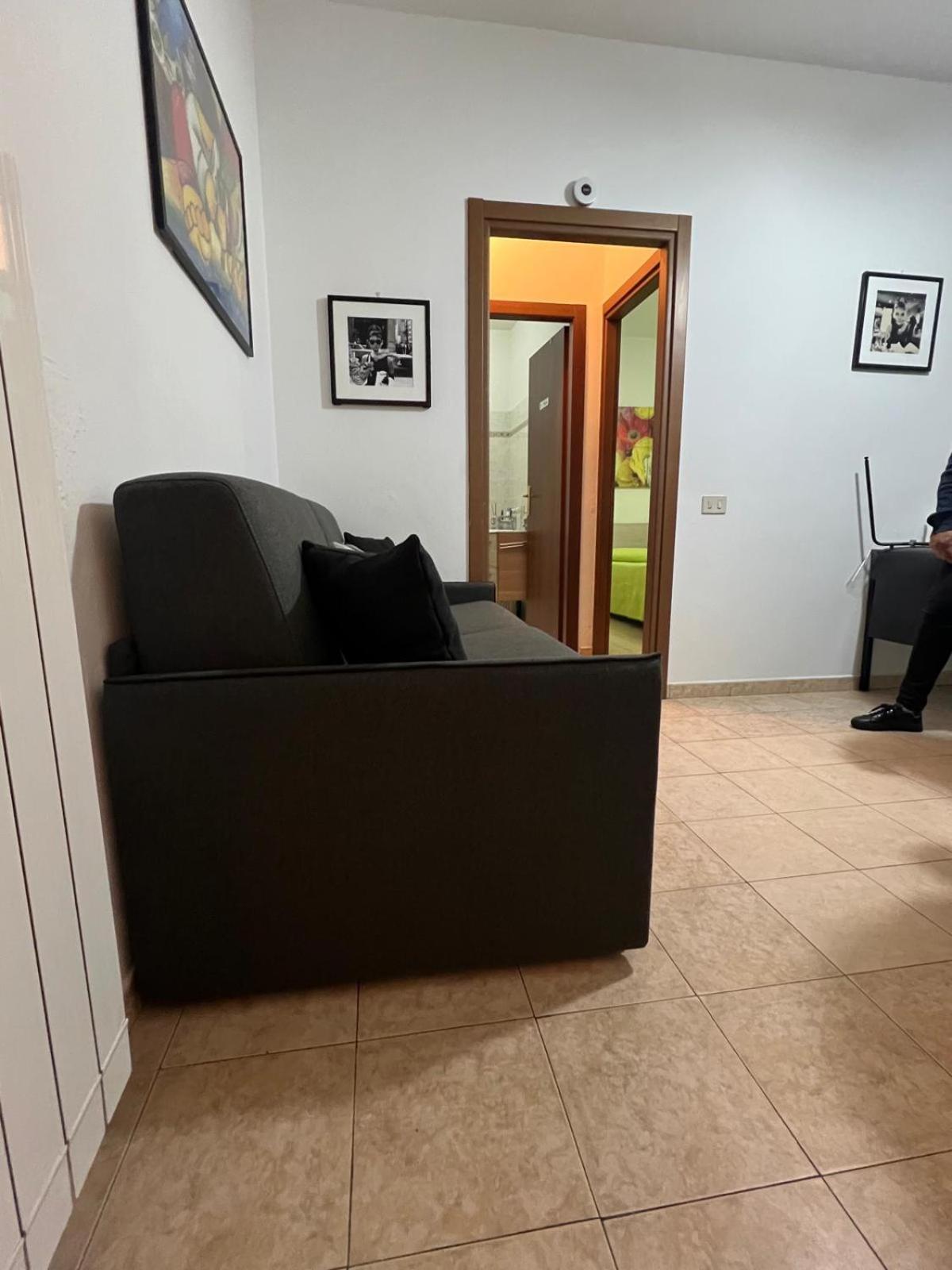 Home & Breakfast La Madonnina 013136-Cni-00001 Lurago dʼErba المظهر الخارجي الصورة