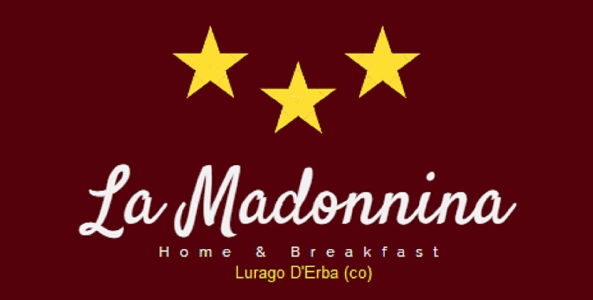 Home & Breakfast La Madonnina 013136-Cni-00001 Lurago dʼErba المظهر الخارجي الصورة